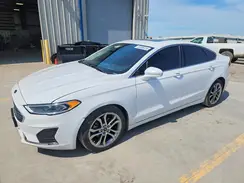 3FA6P0CDXKR138190 2019 FORD FUSION
