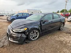 3FA6P0CDXKR138948 2019 FORD FUSION