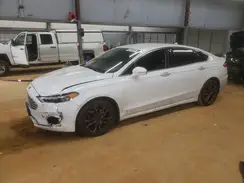 3FA6P0CDXKR139131 2019 FORD FUSION
