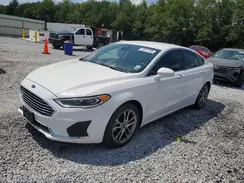 3FA6P0CDXKR139856 2019 FORD FUSION
