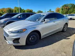 3FA6P0CDXKR140327 2019 FORD FUSION