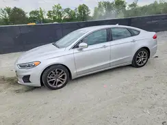 3FA6P0CDXKR141798 2019 FORD FUSION