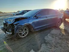 3FA6P0CDXKR141834 2019 FORD FUSION