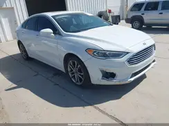 3FA6P0CDXKR142014 2019 FORD FUSION