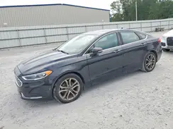 3FA6P0CDXKR150548 2019 FORD FUSION