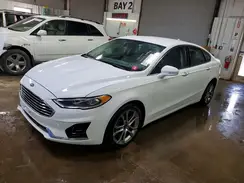 3FA6P0CDXKR150713 2019 FORD FUSION