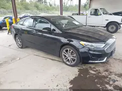 3FA6P0CDXKR150744 2019 FORD FUSION