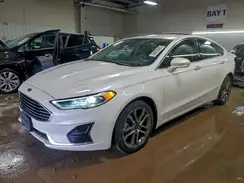 3FA6P0CDXKR163865 2019 FORD FUSION