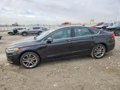 3FA6P0CDXKR172310 2019 FORD FUSION
