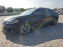 3FA6P0CDXKR180357 2019 FORD FUSION