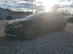 3FA6P0CDXKR180651 2019 FORD FUSION
