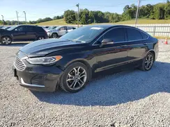 3FA6P0CDXKR193710 2019 FORD FUSION