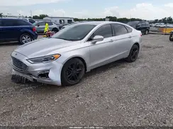 3FA6P0CDXKR210411 2019 FORD FUSION
