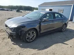3FA6P0CDXKR222395 2019 FORD FUSION