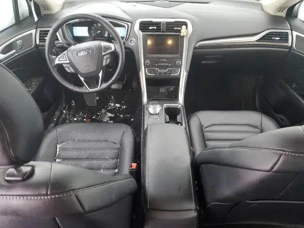 3FA6P0CDXKR224356 2019 FORD FUSION - Image 8