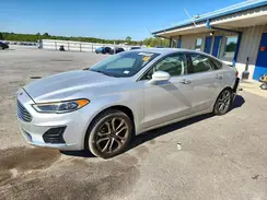 3FA6P0CDXKR224387 2019 FORD FUSION