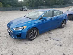 3FA6P0CDXKR224471 2019 FORD FUSION