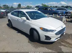 3FA6P0CDXKR224776 2019 FORD FUSION