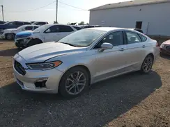 3FA6P0CDXKR233431 2019 FORD FUSION