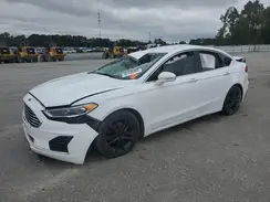 3FA6P0CDXKR233994 2019 FORD FUSION
