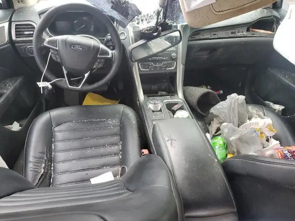 3FA6P0CDXKR233994 2019 FORD FUSION - Image 8