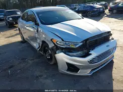 3FA6P0CDXKR234059 2019 FORD FUSION