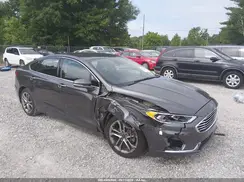 3FA6P0CDXKR236555 2019 FORD FUSION