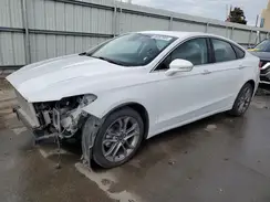 3FA6P0CDXKR236619 2019 FORD FUSION