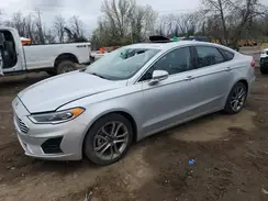 3FA6P0CDXKR236765 2019 FORD FUSION