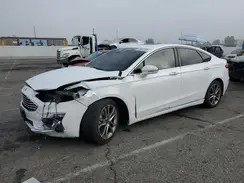 3FA6P0CDXKR237625 2019 FORD FUSION