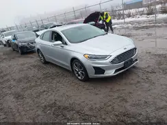 3FA6P0CDXKR237639 2019 FORD FUSION