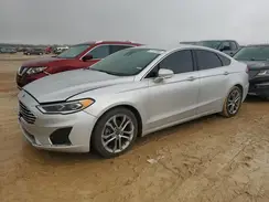 3FA6P0CDXKR237852 2019 FORD FUSION