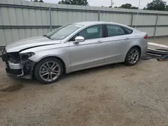 3FA6P0CDXKR253128 2019 FORD FUSION