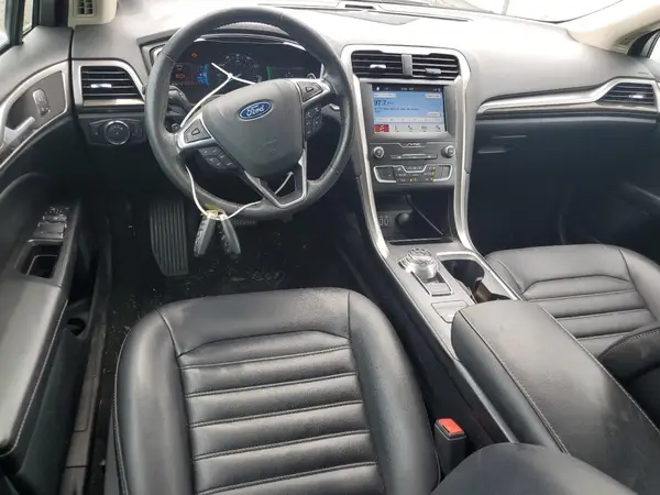 3FA6P0CDXKR253128 2019 FORD FUSION - Image 8