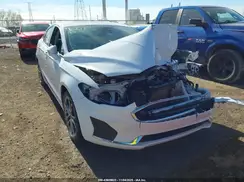 3FA6P0CDXKR253226 2019 FORD FUSION