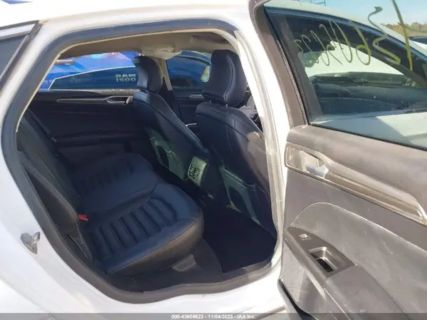 3FA6P0CDXKR253226 2019 FORD FUSION - Image 8