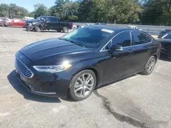 3FA6P0CDXKR253355 2019 FORD FUSION
