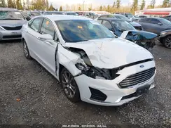 3FA6P0CDXKR259754 2019 FORD FUSION