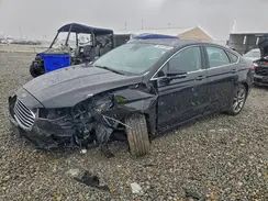3FA6P0CDXKR260161 2019 FORD FUSION
