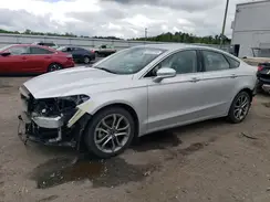 3FA6P0CDXKR260208 2019 FORD FUSION