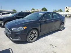 3FA6P0CDXKR260225 2019 FORD FUSION
