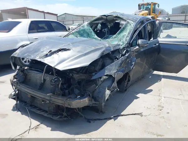 3FA6P0CDXKR260824 2019 FORD FUSION - Image 2