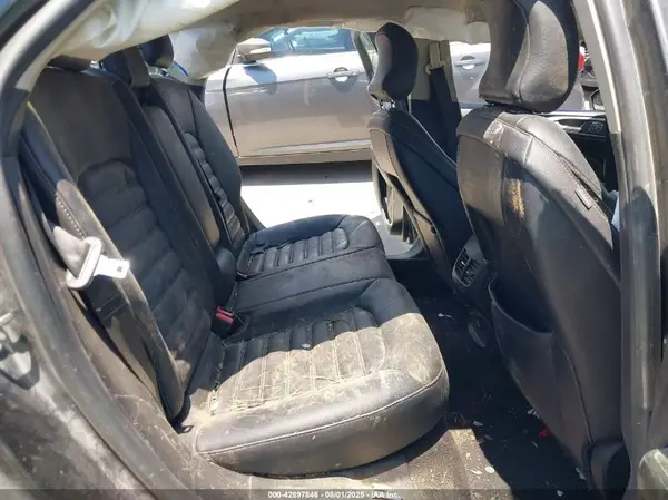 3FA6P0CDXKR260824 2019 FORD FUSION - Image 8