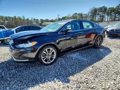3FA6P0CDXKR264615 2019 FORD FUSION