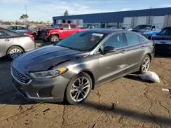 3FA6P0CDXKR264906 2019 FORD FUSION