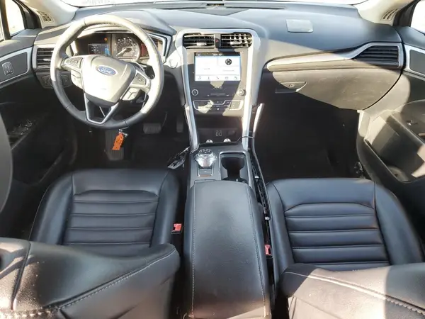 3FA6P0CDXKR264906 2019 FORD FUSION - Image 8