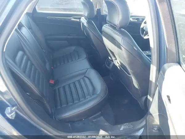 3FA6P0CDXKR264985 2019 FORD FUSION - Image 8