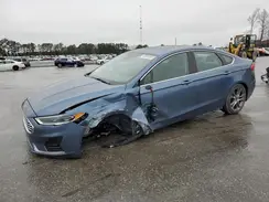 3FA6P0CDXKR265120 2019 FORD FUSION