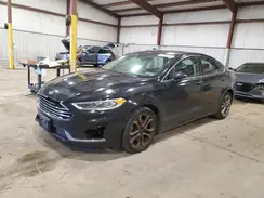 3FA6P0CDXKR265201 2019 FORD FUSION