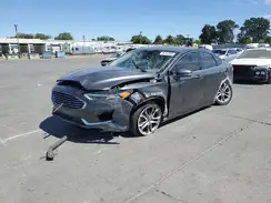3FA6P0CDXKR269328 2019 FORD FUSION